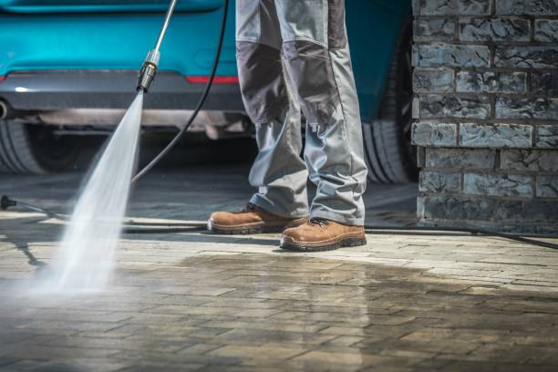 Monroeville, PA Pressure Washing Services Company